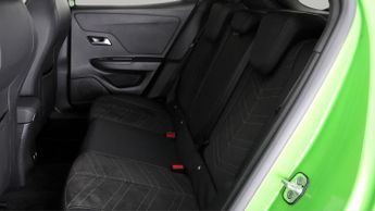 Vauxhall Mokka Electric ULTIMATE