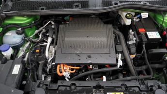 Vauxhall Mokka Electric ULTIMATE
