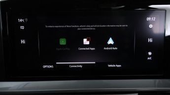 Vauxhall Mokka Electric ULTIMATE