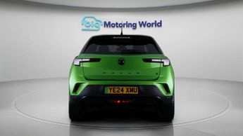 Vauxhall Mokka Electric ULTIMATE