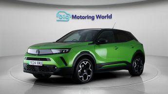 Vauxhall Mokka Electric ULTIMATE