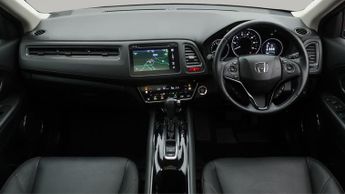 Honda HR-V I-VTEC EX