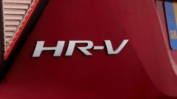 Honda HR-V I-VTEC EX