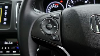 Honda HR-V I-VTEC EX