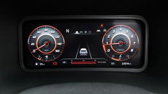 Hyundai KONA T-GDI SE CONNECT
