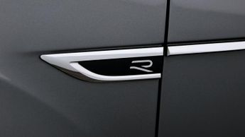 Volkswagen T-Roc R TSI 4MOTION DSG