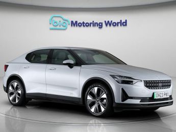 Polestar 2 BASE