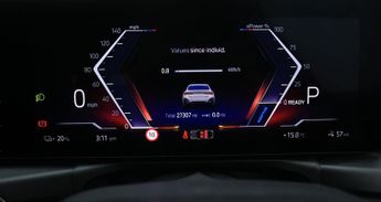 BMW i4 EDRIVE40 M SPORT