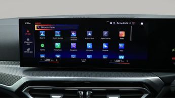 BMW i4 EDRIVE40 M SPORT