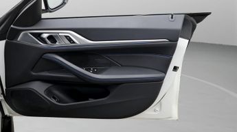 BMW i4 EDRIVE40 M SPORT