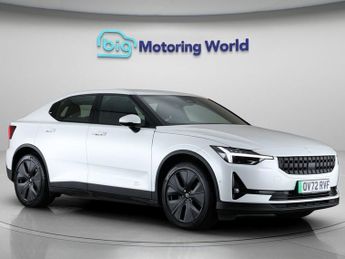 Polestar 2 BASE