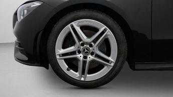 Mercedes-Benz CLA CLA 200 AMG LINE PREMIUM PLUS