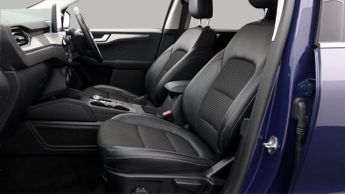 Ford Kuga TITANIUM