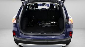 Ford Kuga TITANIUM