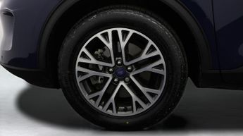 Ford Kuga TITANIUM