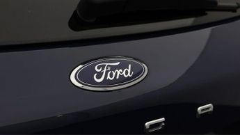 Ford Kuga TITANIUM