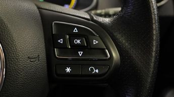MG MG ZS EXCLUSIVE