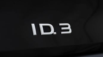 Volkswagen ID.3 LIFE