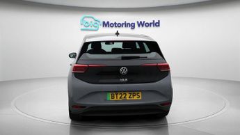 Volkswagen ID.3 LIFE