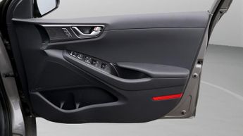 Hyundai IONIQ PREMIUM SE