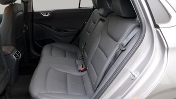Hyundai IONIQ PREMIUM SE