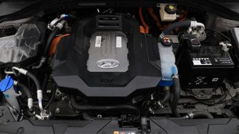 Hyundai IONIQ PREMIUM SE