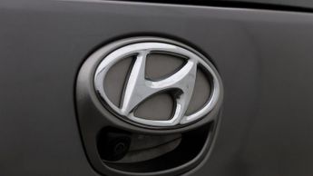Hyundai IONIQ PREMIUM SE