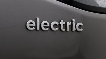 Hyundai IONIQ PREMIUM SE