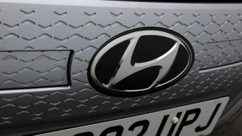 Hyundai IONIQ PREMIUM SE