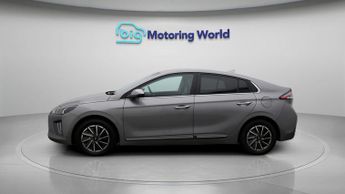 Hyundai IONIQ PREMIUM SE