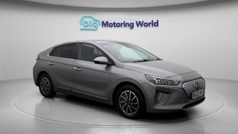 Hyundai IONIQ PREMIUM SE