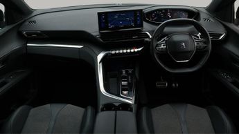 Peugeot 5008 BLUEHDI S/S ALLURE
