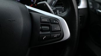 BMW X1 XDRIVE20D SPORT