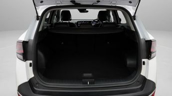 Kia Sportage 3 ISG