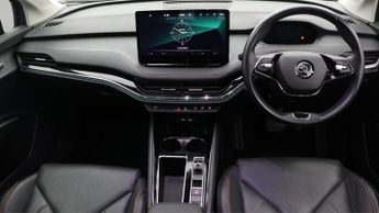 Skoda Enyaq 60