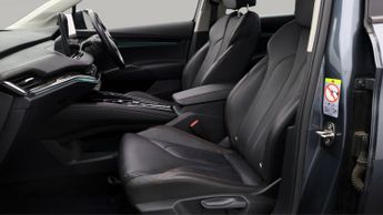 Skoda Enyaq 60
