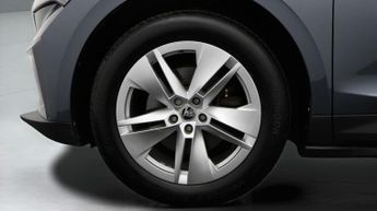 Skoda Enyaq 60