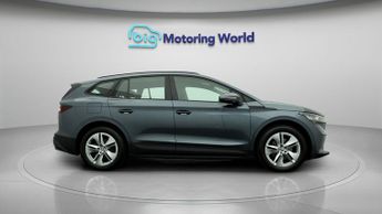 Skoda Enyaq 60