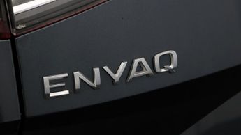 Skoda Enyaq 60