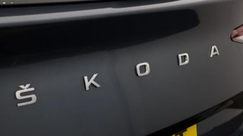 Skoda Enyaq 60