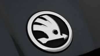 Skoda Enyaq 60