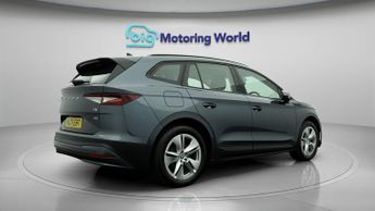 Skoda Enyaq 60