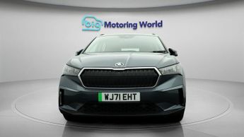 Skoda Enyaq 60