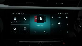 Vauxhall Corsa ULTIMATE