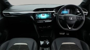 Vauxhall Corsa ULTIMATE