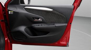 Vauxhall Corsa ULTIMATE