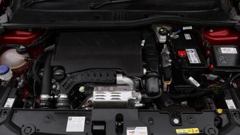 Vauxhall Corsa ULTIMATE