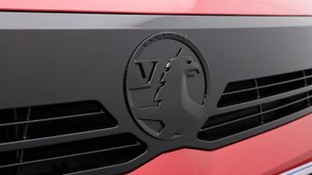 Vauxhall Corsa ULTIMATE