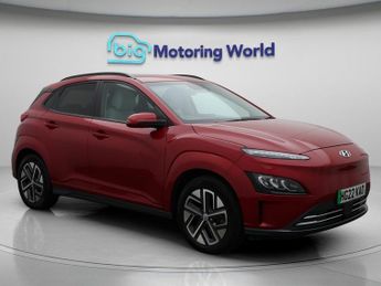Hyundai KONA ULTIMATE