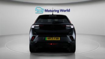 Vauxhall Mokka Electric SRI PREMIUM
